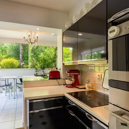 Hatelma Vi4404 By Riviera Homes Villa Nizza