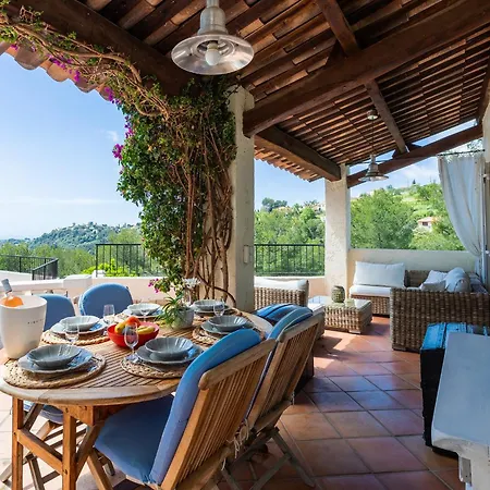 Hatelma Vi4404 By Riviera Homes Villa Nizza